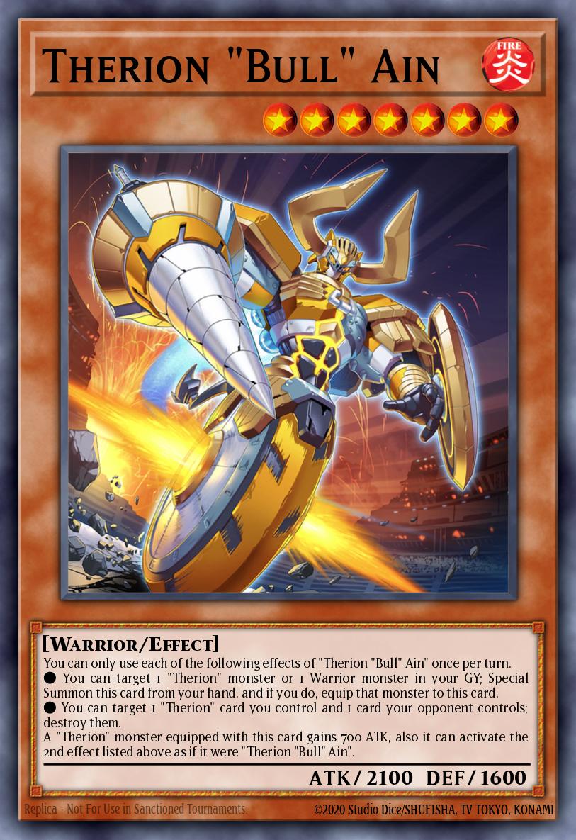 Therions' 